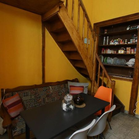 The Monumental House Atenas Exterior foto