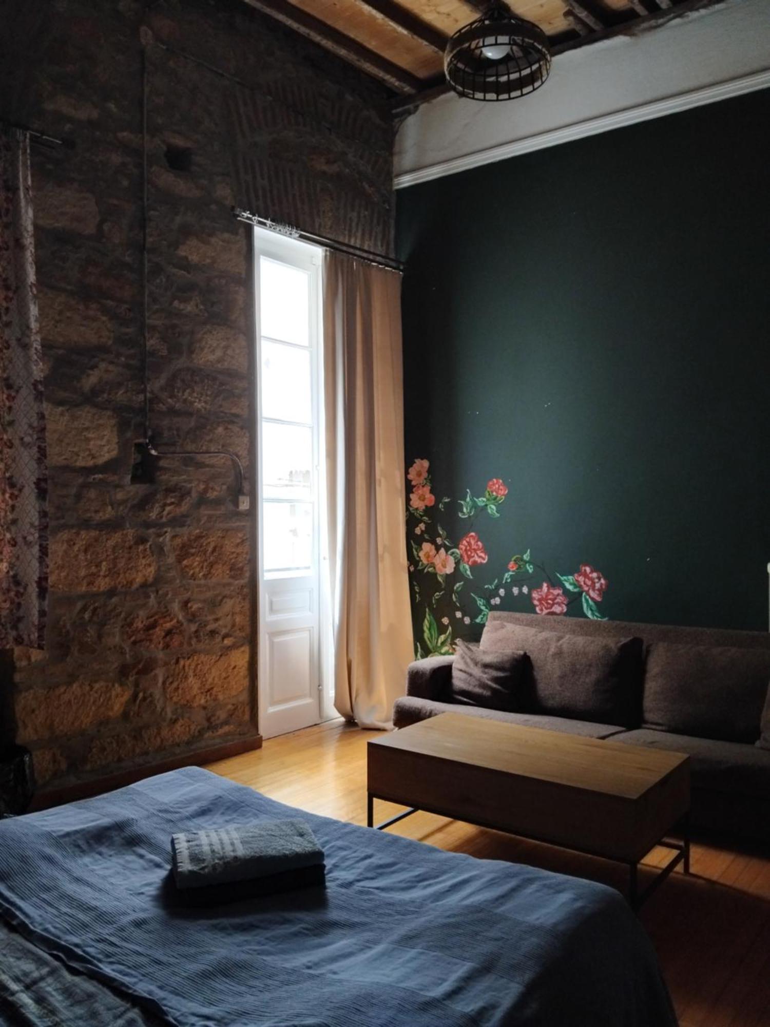 The Monumental House Atenas Exterior foto